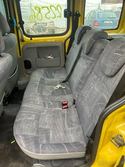 Renault Kangoo č. 22586 - 7