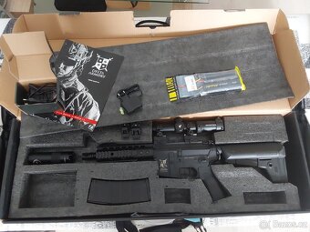 DA M4 BRAVO - 7