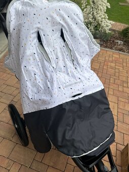 Thule Urban Glide 2 Grey Melange - 7
