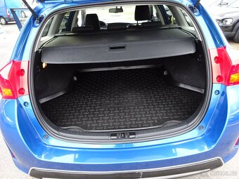 Toyota Auris 1,3 VVTI 100 - 7