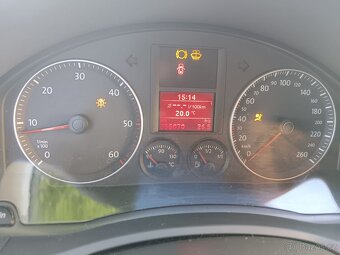 VW Golf V 2.0 TDI 103KW - 7