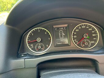 Volkswagen Tiguan 2.0 TDI AUTOMAT 103kW/4x4/ - 7