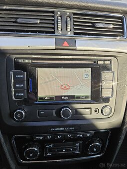 Škoda Superb II 2 0 TDI 103 KW - 7