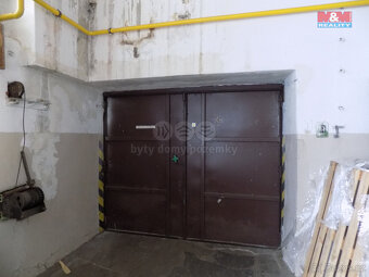 Pronájem výrobního objektu, 330 m², Jílové, okr. Děčín - 7