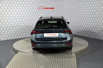 Octavia 2.0TDI 110kW DSG Ambition Combi 2021 ČR - 7