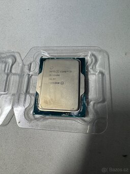 Intel procesory – i5 / i7 / i9 - 7