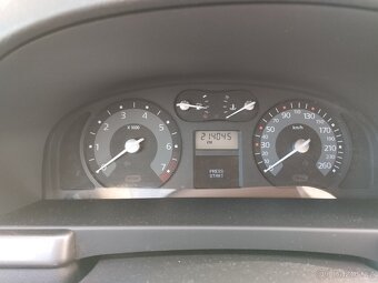 Renault Laguna 1,6 16V R.V. 2006 82 kW - 7