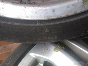 17 Alu 5x112 - 7