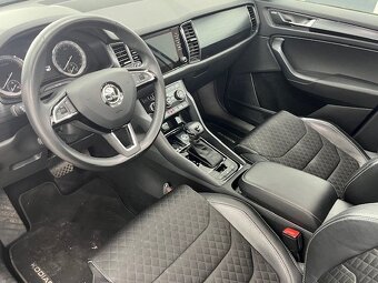 Škoda kodiaq 1.5 TSI 110 kw dsg - 7