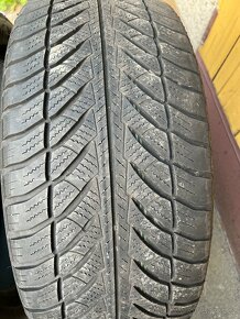 Good Year utragrip 8 245/45 R19 102V run flat - 7