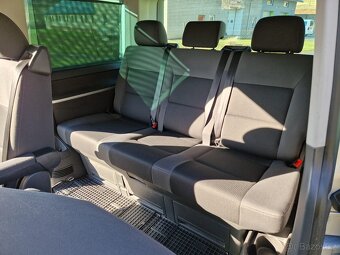 VW Multivan T5.1 - 7