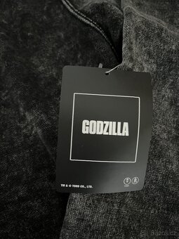 Santa Cruz Godzilla hoodie - 7