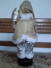 Mikuláš, Santa Claus - 7