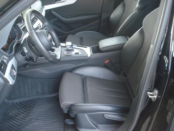 Audi A4 2.0 TFSi QUATTRO S-LINE - 7