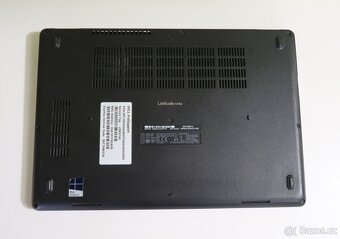 DELL 5480 /i5-7200/16GB/SSD256GB/FULLHD IPS/WIN11/ZÁRUKA - 7