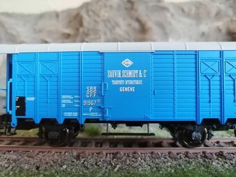 Roco 47504.A - 7