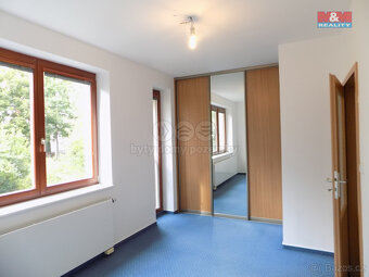 Pronájem bytu 2+kk, 53 m², Beroun, ul. Palouček - 7