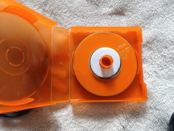 Videokamera Sony DCR-DVD110 (čtěte popis) - 7