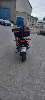 Honda Varadero 1000xl - 7