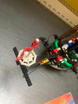 LEGO 6280 TOP KVALITA 1996 - 7