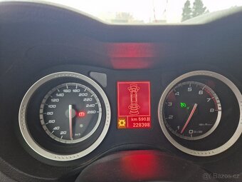 Alfa Romeo 159Sw 1750TBi - 7