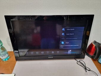 Smart tv Sony 80cm - 7