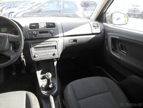 Škoda Fabia 1.2 TSi 77Kw Elegance - 7