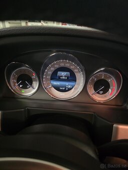 Mercedes GLK 220 CDI BlueEfficiency 4Matic - 7