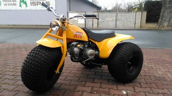 /RARiTA/ Honda US-90 ///1969/// (Sběratelský kus) - 7