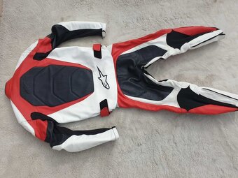 Moto kombineza ALPINESTARS GP Plus 50 - 7