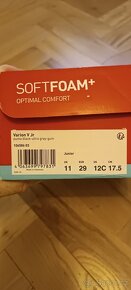Sálová obuv Puma vel. 29 TOP stav - 7