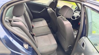 Škoda Octavia 1 1.8 turbo 110 kW LPG 2001 rok - 7