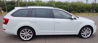 Octavia 3 2.0TDI 110kW-JOY-bohatá výbava,1.majitel - 7