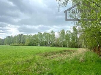 Zemědělská půda o celkové výměře 10 813 m2 - Nová Ves u Plzn - 7