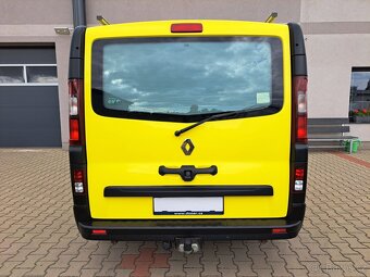 Renault Trafic 2.0 DCI L2H1 dílna, ZÁRUKA, odpočet DPH - 7