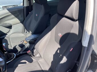 Seat Altea 1.9 TDI 4x4 300+ - 7
