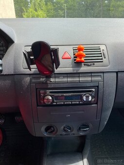 Škoda Fabia 1,9 TDI - 7
