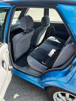 Škoda Felicia 1.3 mpi 50kw servo - 7