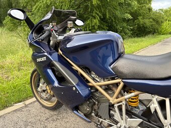 Ducati ST4 - 7