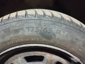 Barum polaris 5 175/65 R14 - 7