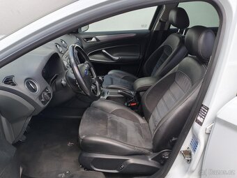Ford Mondeo 2.0TDCi , 103 kW nafta, 2014 - 7