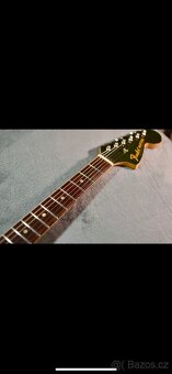 Fender Mustang 1969 - 7