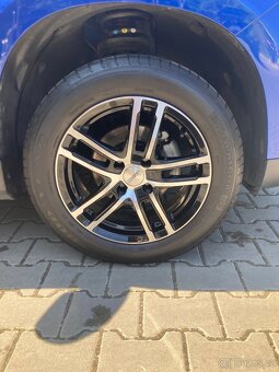 Peugeot 2008 1.2benzín 59kw, r.2019 - 7