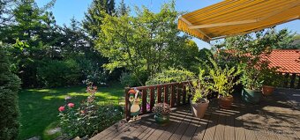 Prodej rodinného domu 361 m2, pozemek 979 m2 - 7