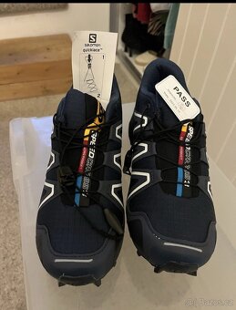 Salomon Speedcross 3 Nové Trekové boty 42 ,43, 8 ,9 - 7