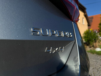 Škoda Superb III Combi|DSG|140kW|4x4|DCC|Canton|DPH|Webasto| - 7
