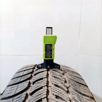15" ALU kola – 5x112 – VOLKSWAGEN (FORD, SEAT, ŠKODA) Disk - 7
