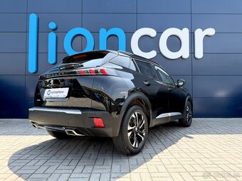 Peugeot 2008 GT LINE 130k, FULL LED, Navigace - 7