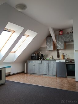 Pronájem bytu 3+kk - 7