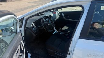 Kia Cee’d na prodej - 7